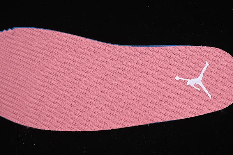 All categories Air Jordan Jordan series basketball shoes Air Jordan 1 Low Air Jordan 1 Low AJ1 Joe 1 white and pink low-top cultural and casual sneakers DC0774-109